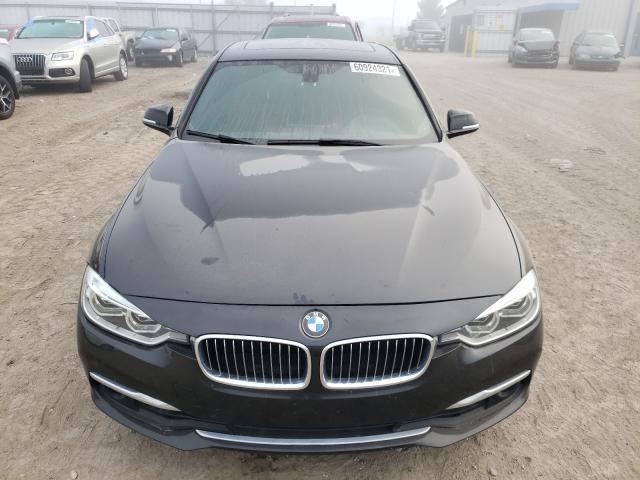 Photo 8 VIN: WBA8E7C55GK415489 - BMW 328 I 