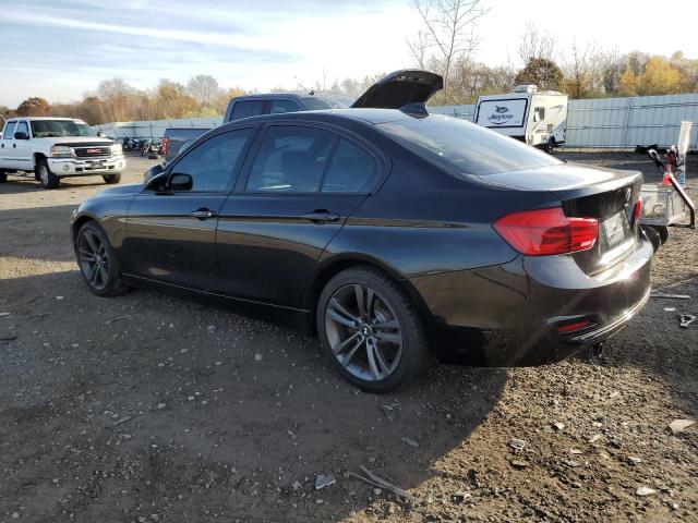 Photo 1 VIN: WBA8E9C50GK603851 - BMW 328 I SULE 