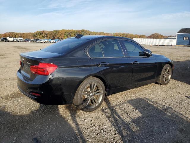 Photo 2 VIN: WBA8E9C50GK603851 - BMW 328 I SULE 