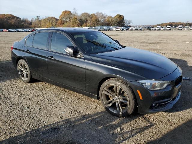 Photo 3 VIN: WBA8E9C50GK603851 - BMW 328 I SULE 