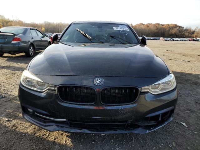 Photo 4 VIN: WBA8E9C50GK603851 - BMW 328 I SULE 