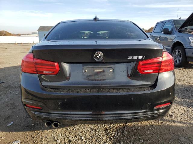 Photo 5 VIN: WBA8E9C50GK603851 - BMW 328 I SULE 