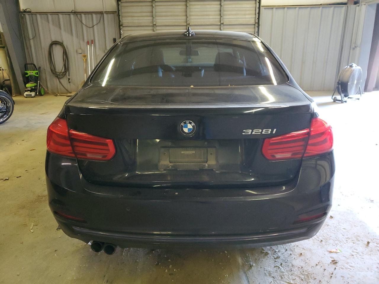 Photo 5 VIN: WBA8E9C50GK603980 - BMW 3ER 