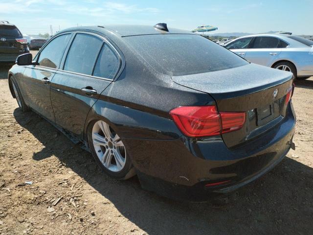 Photo 2 VIN: WBA8E9C50GK604174 - BMW 328 I SULE 