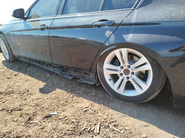 Photo 8 VIN: WBA8E9C50GK604174 - BMW 328 I SULE 