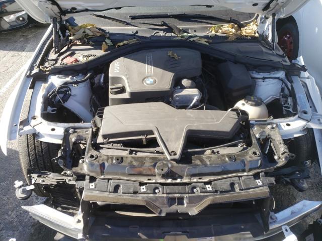 Photo 6 VIN: WBA8E9C50GK643640 - BMW 328 I SULE 