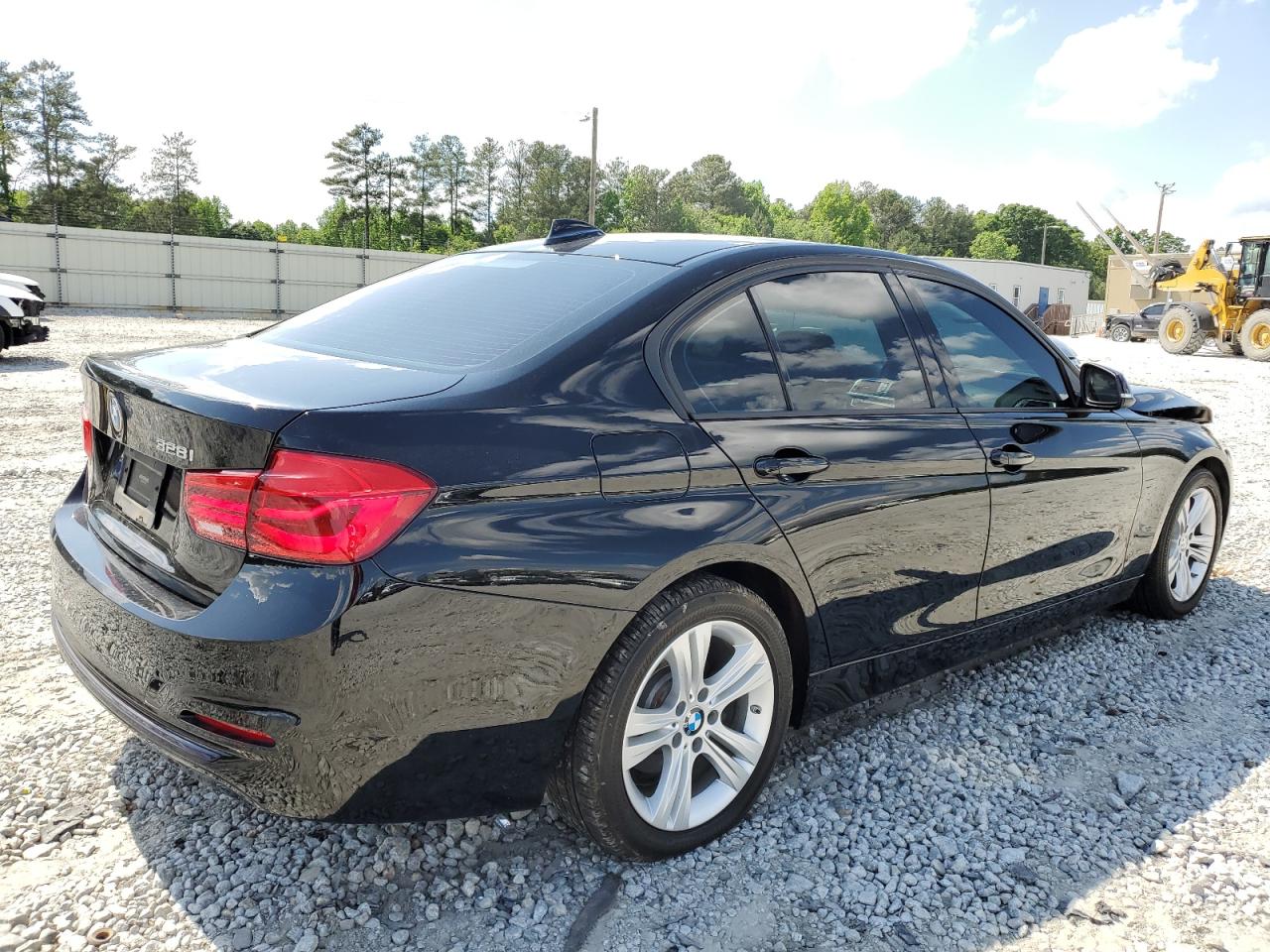 Photo 2 VIN: WBA8E9C50GK644299 - BMW 3ER 