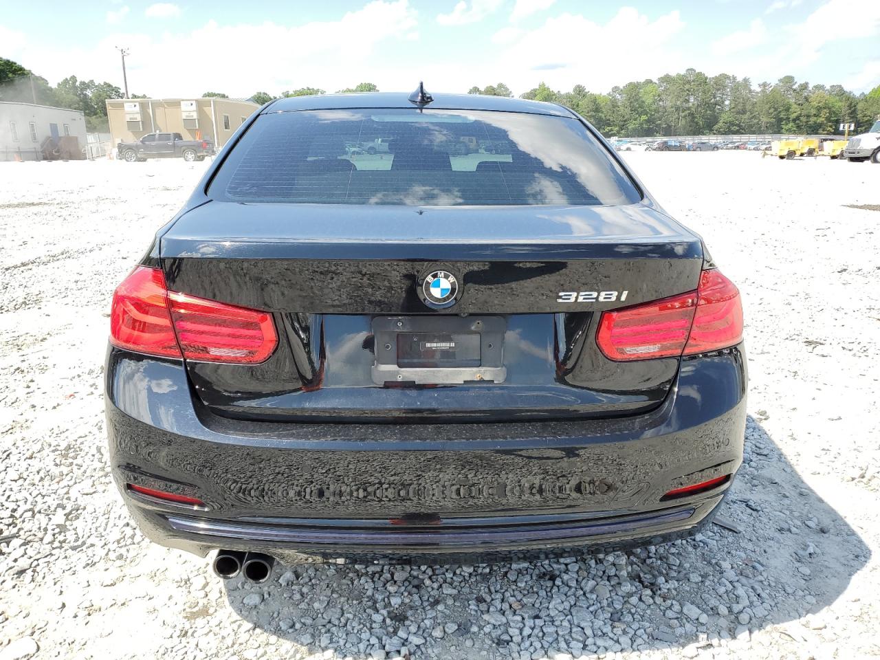 Photo 5 VIN: WBA8E9C50GK644299 - BMW 3ER 