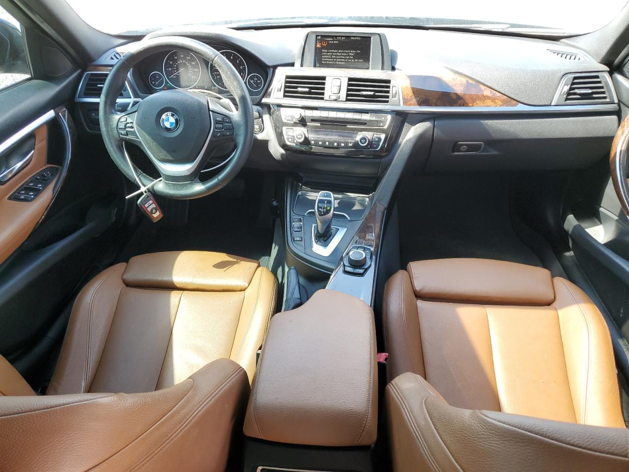 Photo 7 VIN: WBA8E9C50GK644299 - BMW 3ER 