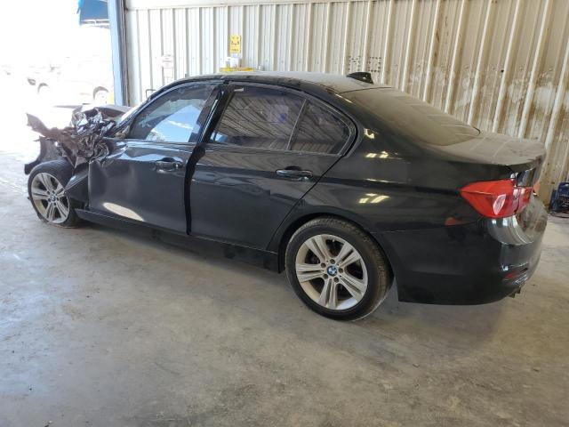 Photo 1 VIN: WBA8E9C50GK645937 - BMW 3 SERIES 