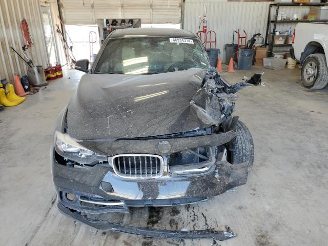 Photo 4 VIN: WBA8E9C50GK645937 - BMW 3 SERIES 