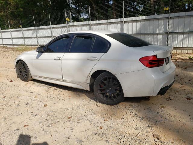 Photo 1 VIN: WBA8E9C50GK646442 - BMW 328 I SULE 