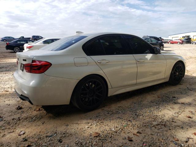 Photo 2 VIN: WBA8E9C50GK646442 - BMW 328 I SULE 