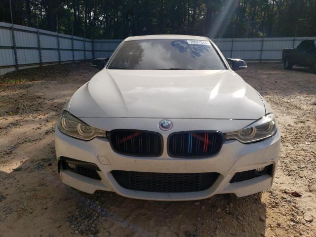 Photo 4 VIN: WBA8E9C50GK646442 - BMW 328 I SULE 