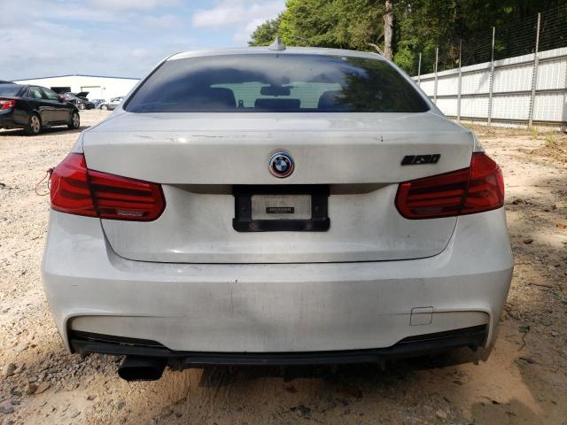 Photo 5 VIN: WBA8E9C50GK646442 - BMW 328 I SULE 