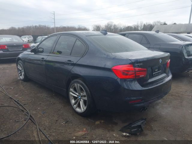 Photo 2 VIN: WBA8E9C50GK647798 - BMW 328I 