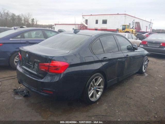 Photo 3 VIN: WBA8E9C50GK647798 - BMW 328I 