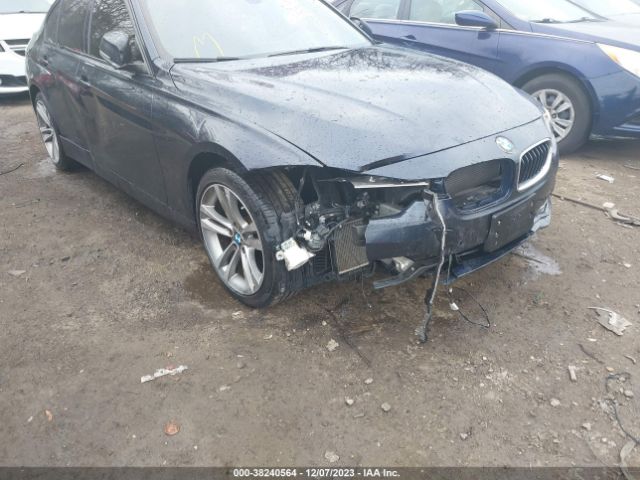 Photo 5 VIN: WBA8E9C50GK647798 - BMW 328I 