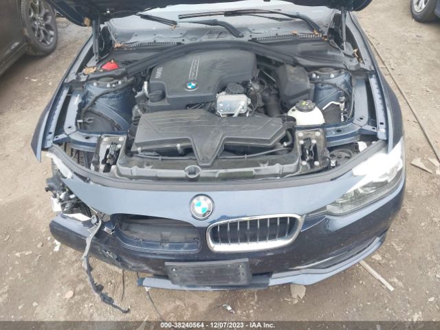 Photo 9 VIN: WBA8E9C50GK647798 - BMW 328I 