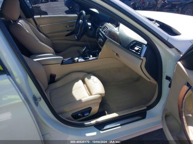 Photo 4 VIN: WBA8E9C50GK648322 - BMW 328I 