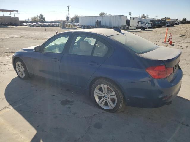 Photo 1 VIN: WBA8E9C51GK603955 - BMW 328 I SULE 