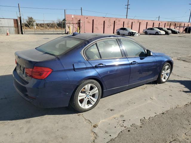 Photo 2 VIN: WBA8E9C51GK603955 - BMW 328 I SULE 