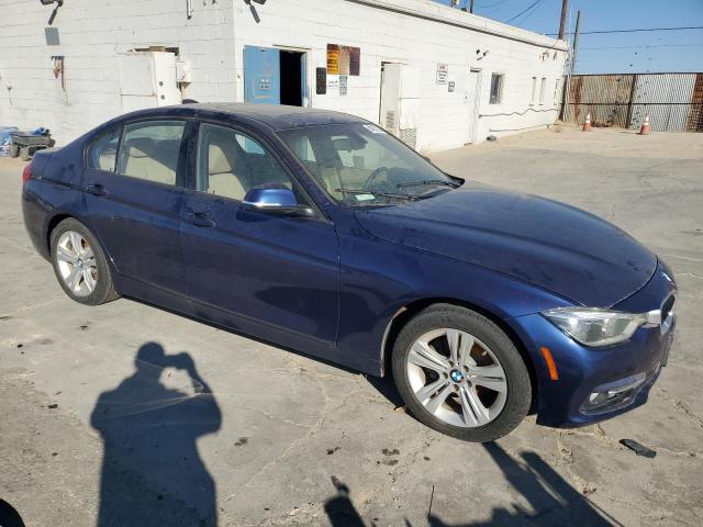 Photo 3 VIN: WBA8E9C51GK603955 - BMW 328 I SULE 