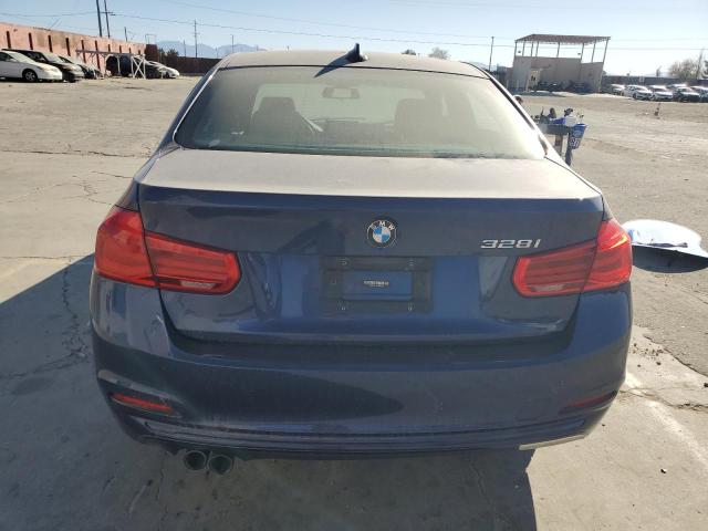 Photo 5 VIN: WBA8E9C51GK603955 - BMW 328 I SULE 