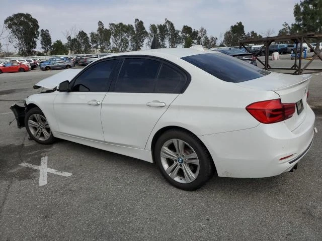 Photo 1 VIN: WBA8E9C51GK643565 - BMW 328 I SULE 