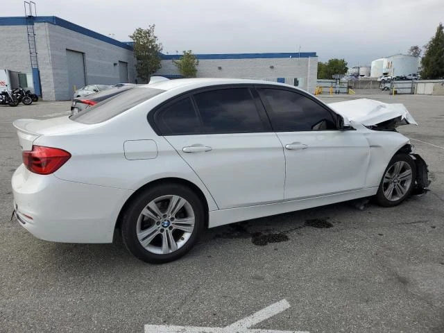 Photo 2 VIN: WBA8E9C51GK643565 - BMW 328 I SULE 