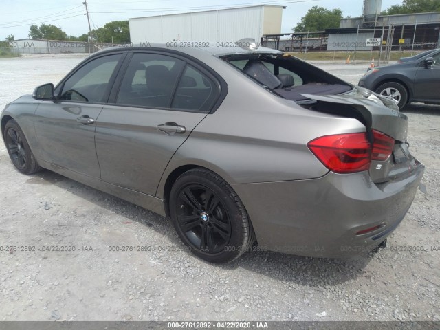 Photo 2 VIN: WBA8E9C51GK643890 - BMW 3 