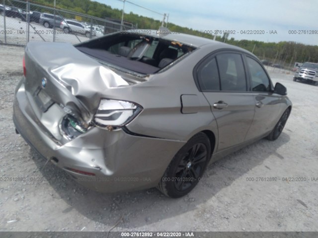 Photo 3 VIN: WBA8E9C51GK643890 - BMW 3 