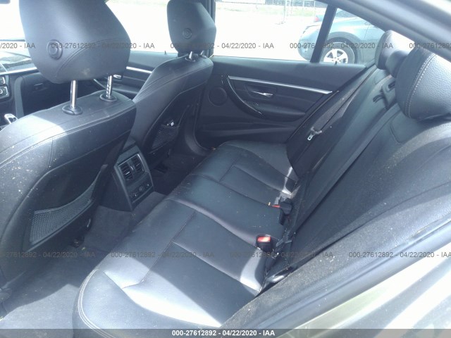 Photo 7 VIN: WBA8E9C51GK643890 - BMW 3 