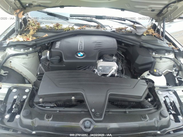 Photo 9 VIN: WBA8E9C51GK643890 - BMW 3 