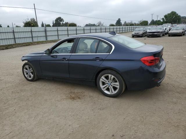 Photo 1 VIN: WBA8E9C51GK644957 - BMW 3 SERIES 