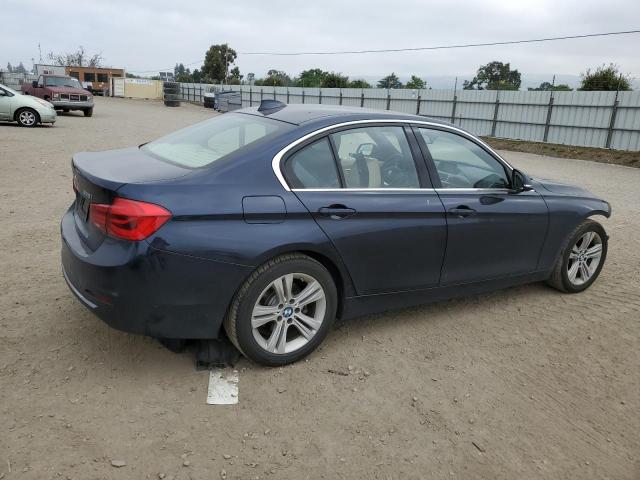 Photo 2 VIN: WBA8E9C51GK644957 - BMW 3 SERIES 