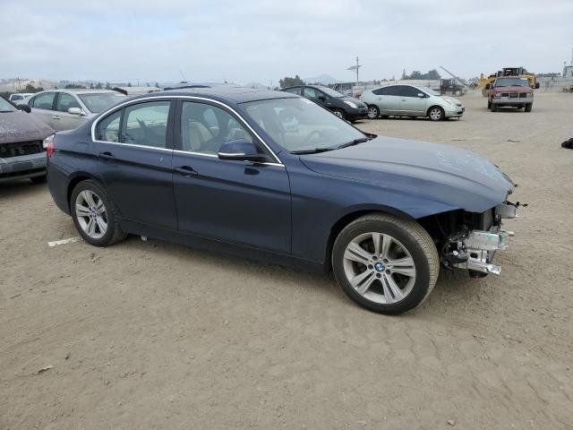 Photo 3 VIN: WBA8E9C51GK644957 - BMW 3 SERIES 