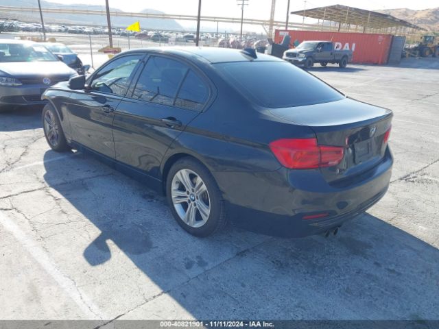 Photo 2 VIN: WBA8E9C51GK645686 - BMW 328I 