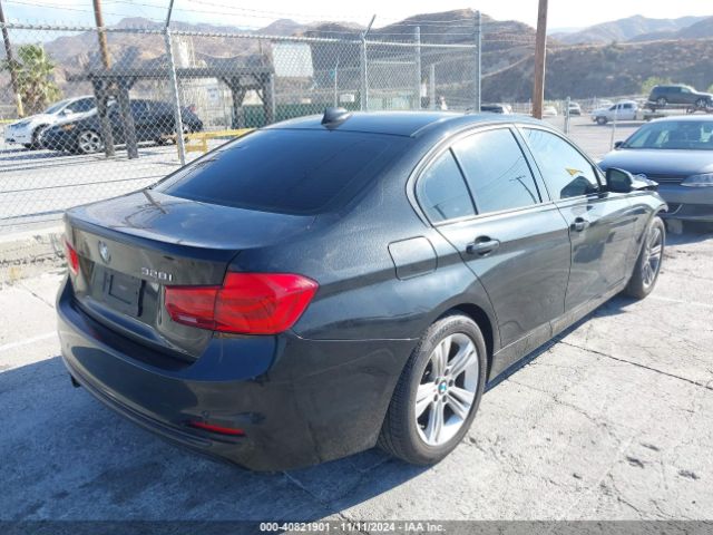 Photo 3 VIN: WBA8E9C51GK645686 - BMW 328I 