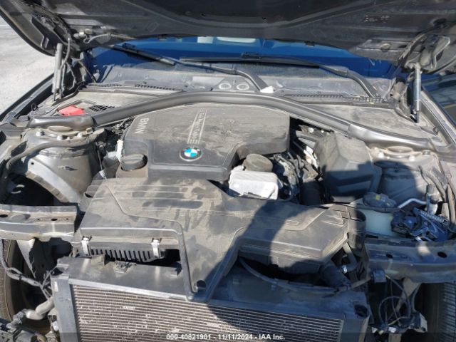 Photo 9 VIN: WBA8E9C51GK645686 - BMW 328I 