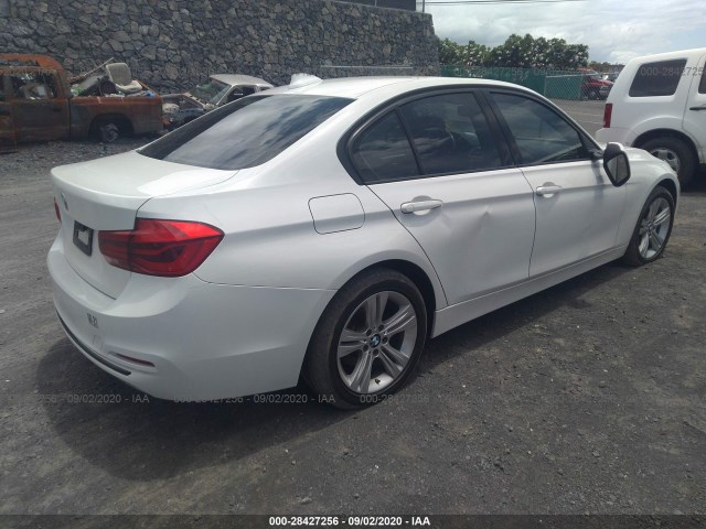 Photo 3 VIN: WBA8E9C51GK645798 - BMW 3 