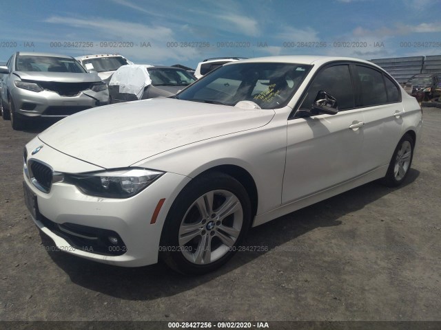 Photo 5 VIN: WBA8E9C51GK645798 - BMW 3 