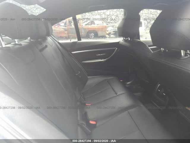 Photo 7 VIN: WBA8E9C51GK645798 - BMW 3 