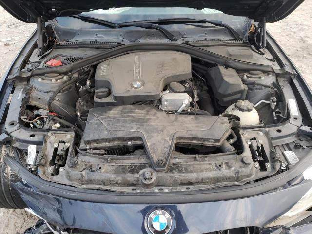 Photo 10 VIN: WBA8E9C51GK646157 - BMW 328 I SULE 