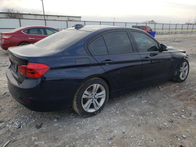 Photo 2 VIN: WBA8E9C51GK646157 - BMW 328 I SULE 