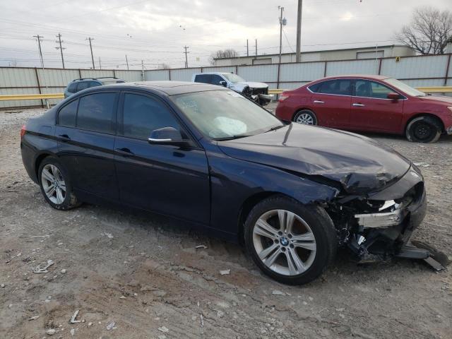 Photo 3 VIN: WBA8E9C51GK646157 - BMW 328 I SULE 