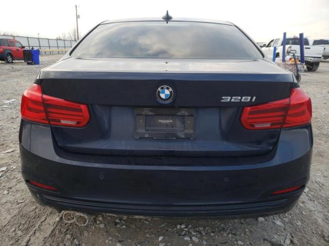 Photo 5 VIN: WBA8E9C51GK646157 - BMW 328 I SULE 