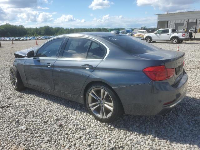 Photo 1 VIN: WBA8E9C51GK646711 - BMW 3 SERIES 