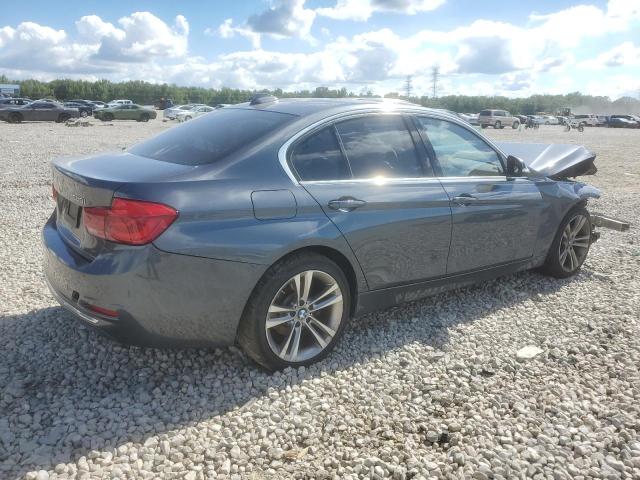 Photo 2 VIN: WBA8E9C51GK646711 - BMW 3 SERIES 