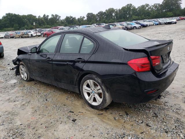 Photo 1 VIN: WBA8E9C51GK646885 - BMW 328 I SULE 